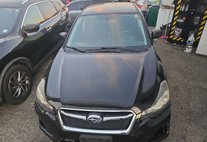 2015 Subaru Impreza 2.0i