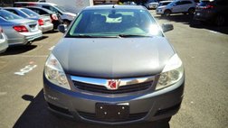 2007 Saturn Aura XE