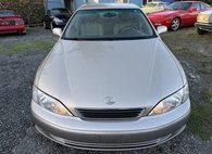 1999 Lexus ES 300 Base
