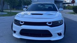2021 Dodge Charger Scat Pack