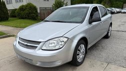 2007 Chevrolet Cobalt LS