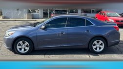 2015 Chevrolet Malibu LS