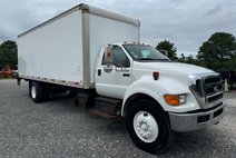 2011 Ford SUPER DUTY