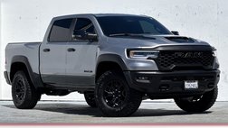 2025 Ram Ram Pickup 1500 RHO