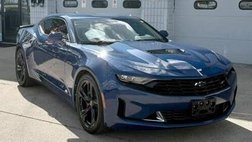 2021 Chevrolet Camaro LT1