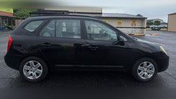 2007 Kia Rondo EX