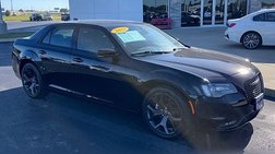 2023 Chrysler 300 S V6