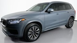 2022 Volvo XC90 T5 Momentum