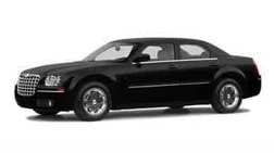2008 Chrysler 300 Touring