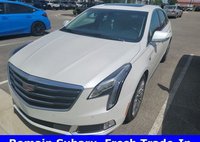 2018 Cadillac XTS Luxury