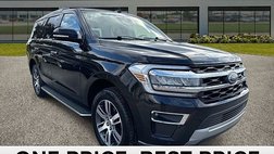 2023 Ford Expedition Limited