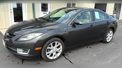 2013 Mazda MAZDA6 i Grand Touring