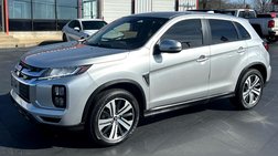 2021 Mitsubishi Outlander Sport 2.0 ES AWD
