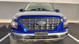 2023 Hyundai Venue SEL