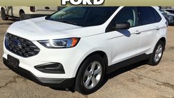 2019 Ford Edge SE