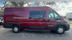 2021 Ram ProMaster 3500 159 WB