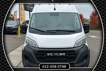 2023 Ram ProMaster 2500 136 WB