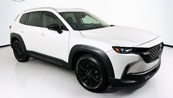 2025 Mazda CX-50 2.5 S Preferred