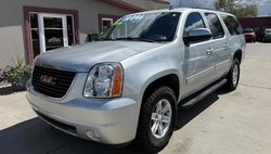 2013 GMC Yukon XL SLT