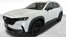 2023 Mazda CX-50 2.5 S Select