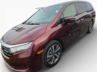 2021 Honda Odyssey Touring