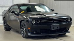 2015 Dodge Challenger Scat Pack