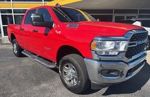2024 Ram Ram Pickup 2500 Big Horn