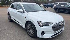 2019 Audi e-tron quattro Premium Plus