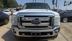 2016 Ford Super Duty F-250 Lariat