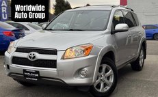 2010 Toyota RAV4 Limited