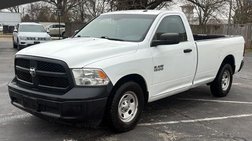 2016 Ram Ram Pickup 1500 Tradesman