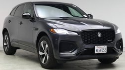 2024 Jaguar F-PACE P250 R-Dynamic S