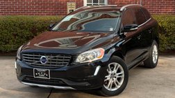 2015 Volvo XC60 T5 Drive-E Premier