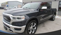 2019 Ram Ram Pickup 1500 Limited