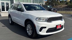 2024 Dodge Durango SXT