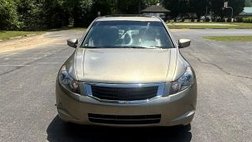 2009 Honda Accord EX-L