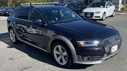 2015 Audi Allroad 2.0T quattro Premium Plus