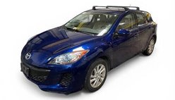 2012 Mazda MAZDA3 i Touring