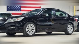 2014 Honda Accord EX-L V6