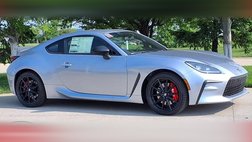2025 Toyota GR86 Premium