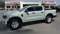 2024 Ford Ranger XL