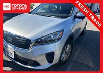 2019 Kia Sorento LX V6