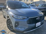 2023 Ford Escape Plug-In Hybrid Base