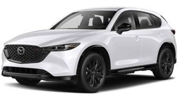 2022 Mazda CX-5 2.5 S Preferred