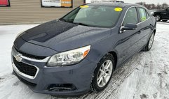 2015 Chevrolet Malibu LT