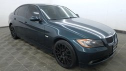 2006 BMW 3 Series 330xi