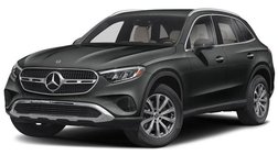 2023 Mercedes-Benz GLC-Class GLC 300 4MATIC