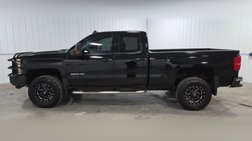 2016 Chevrolet Silverado 2500HD LT