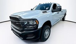 2024 Ram Ram Pickup 2500 Tradesman