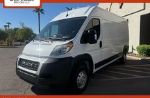 2022 Ram ProMaster 2500 159 WB